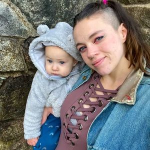 Meet your Posher, Allie